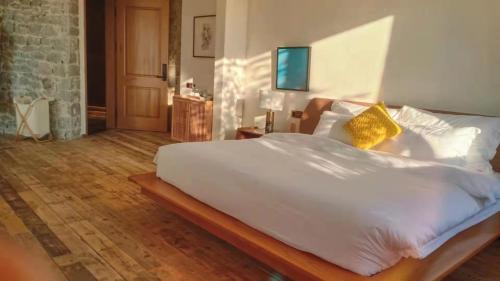 Chongqing Cama Y Desayuno | Chongqing Staying Cultural Holiday Homestay