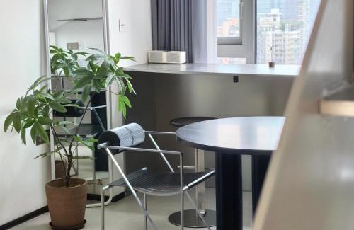 Jiang Bei Apartamento | Chongqing XinHuaXieXin B&B