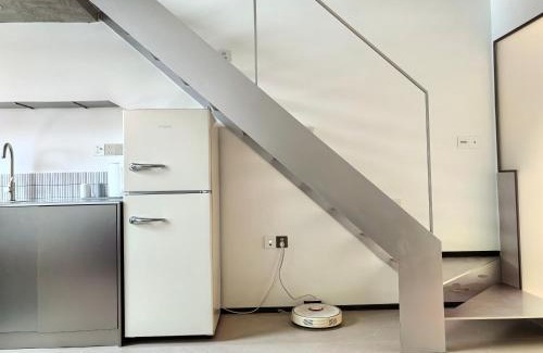 Jiang Bei Apartamento | Chongqing XinHuaXieXin B&B