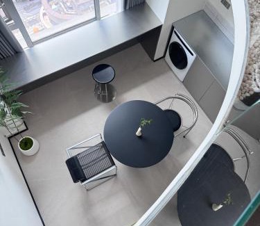 Jiang Bei Apartamento | Chongqing XinHuaXieXin B&B
