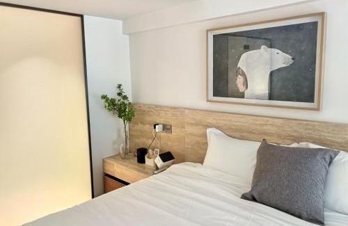 Jiang Bei Apartamento | Chongqing XinHuaXieXin B&B