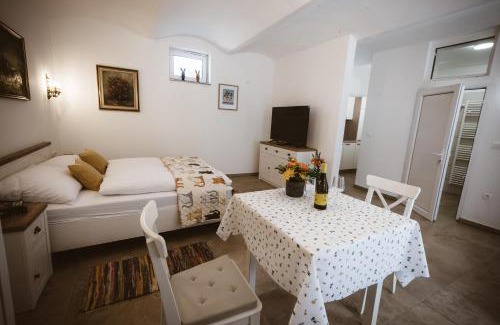 Moravske Toplice Apartamento | Chonky Cat
