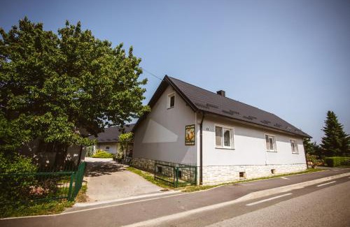 Moravske Toplice Apartamento | Chonky Cat