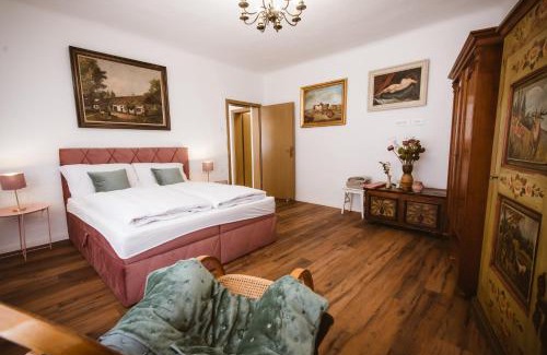 Moravske Toplice Apartamento | Chonky Cat