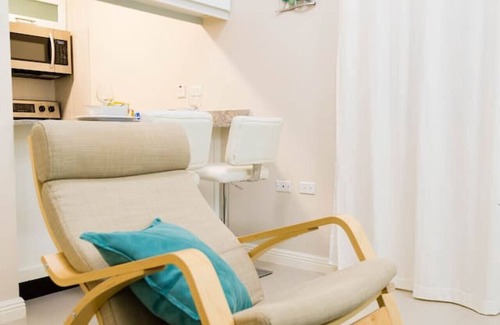 Saint Andrew Apartamento | "¡Elegir ser feliz!" @ EI8HT