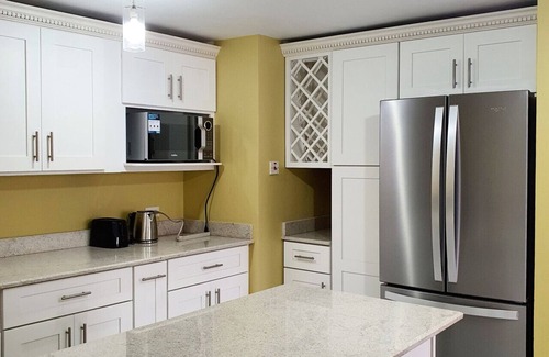 Barbican Apartamento | Choose To Be Happy @ The Seville #C4 [2-Bedroom]
