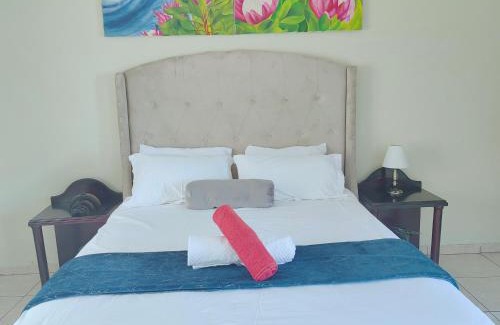 Rooihuiskraal Casa | Choosers Express Boutique Hotel and Spa - Room 2