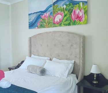 Rooihuiskraal Casa | Choosers Express Boutique Hotel and Spa - Room 2