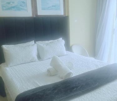 Rooihuiskraal Apartamento | Choosers Express Boutique Hotel Room 4