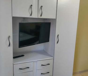 Rooihuiskraal Apartamento | Choosers Express Boutique Hotel Room 4