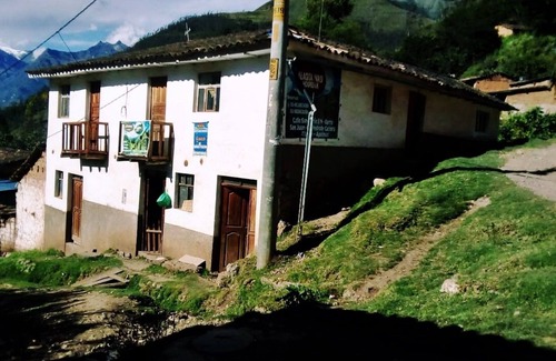 San Pedro de Cachora Casa | Choquequirao - Hospedaje Llaqta Wasi