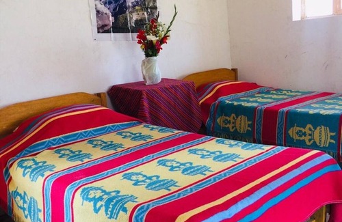 San Pedro de Cachora Casa | Choquequirao - Hospedaje Llaqta Wasi