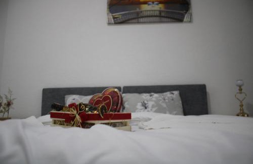 Valandovo Apartamento | Chorev Apartments