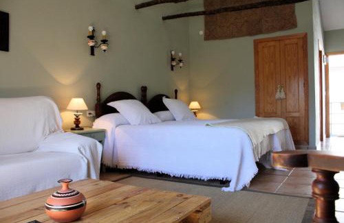 Riopar Cama Y Desayuno | Chorros del Río Mundo
