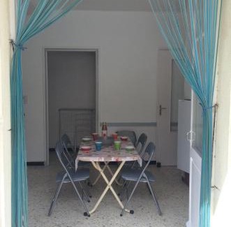 Salses-le-Chateau Casa | Chouette coquette