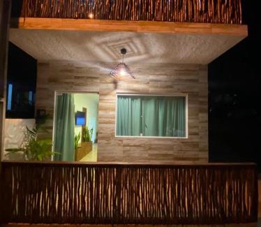 Barreira do Boqueirao Apartamento | CHOUPANA SUÍTES