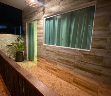 Barreira do Boqueirao Apartamento | CHOUPANA SUÍTES