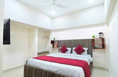 Paharganj Cabina | Chowdhry Tourist Lodge- Paharganj-NDLS