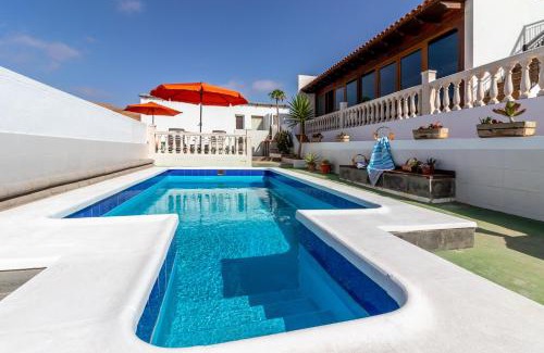 Antigua Casa | Chozo del viejo - Peaceful country Villa in La Antigua