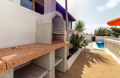 Antigua Casa | Chozo del viejo - Peaceful country Villa in La Antigua