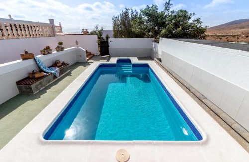 Antigua Casa | Chozo del viejo - Peaceful country Villa in La Antigua
