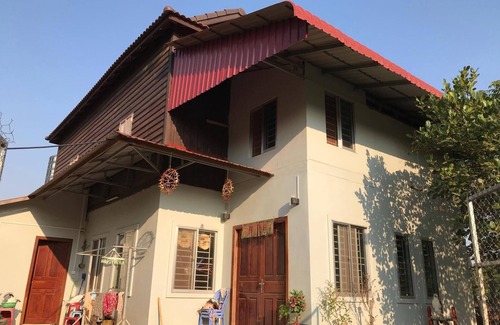 Siem Reap Casa | Chreav Vacation Homestay