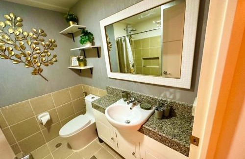 A. Bonifacio Apartamento | Chris&CarlPlace
