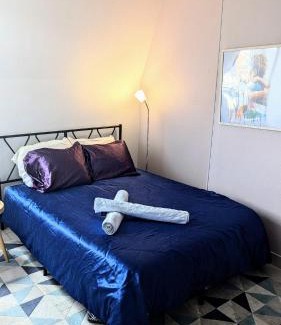 Nevers Casa | Chris chambre 2