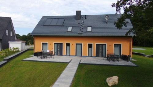 Muritz Casa | Chris