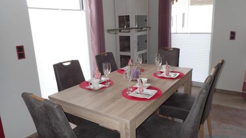 Muritz Casa | Chris