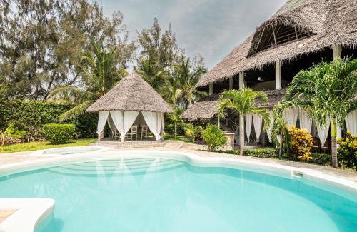 Watamu Casa | Chris house intera struttura