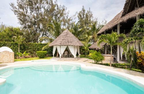 Watamu Casa | Chris house intera struttura