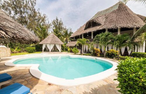 Watamu Casa | Chris house intera struttura