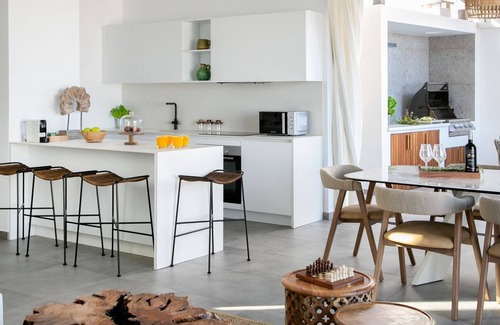 Pernera Villa | Chris Le Mare Gold Luxury Villa
