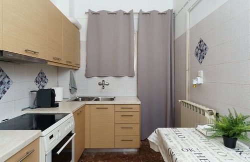 Aigaleo Apartamento | Chris's Best Apartment in Athens