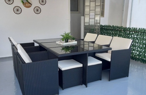 Aigaleo Apartamento | Chris's Best Apartment in Athens