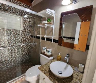 Summerfield Apartamento | Chrisanns beach resorts