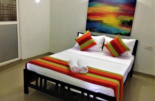 Kudapaduwa Casa | Chrish Residence