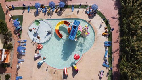 Rapaniana Complejo | Chrispy Waterpark Resort - All inclusive