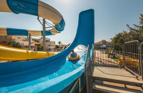 Rapaniana Complejo | Chrispy Waterpark Resort - All inclusive
