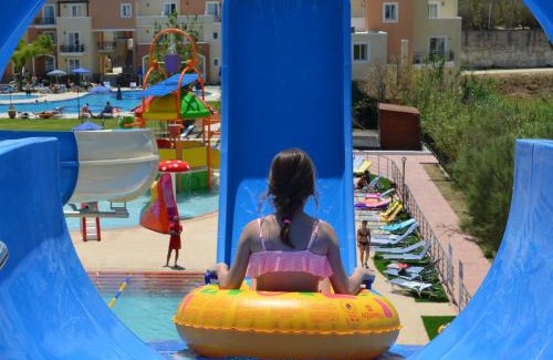 Rapaniana Complejo | Chrispy Waterpark Resort - All inclusive