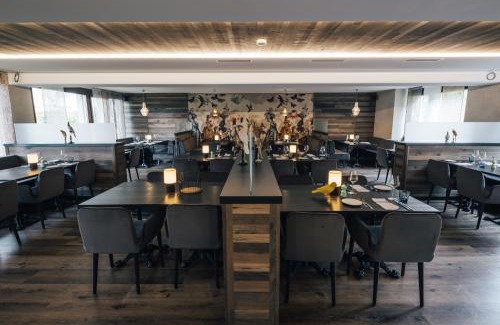 Fiesch Hotel | CHRIStania
