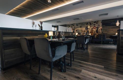 Fiesch Hotel | CHRIStania