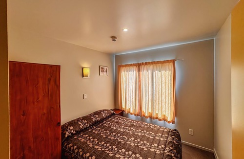 Christchurch City Centre Cabina | Christchurch City Central One Bedroom Unit