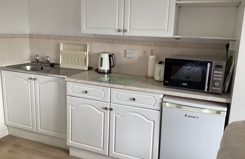 Christchurch Apartamento | Christchurch Riverside Studio con la pesca Disponible