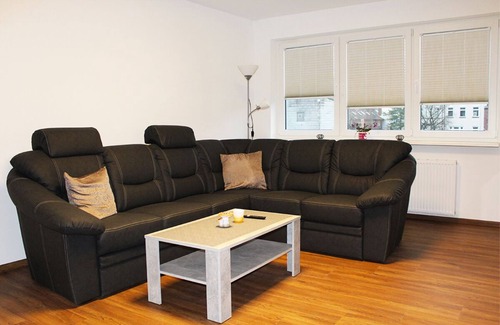 Center Apartamento | Christel's vacation apartment