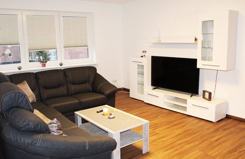 Center Apartamento | Christel's vacation apartment