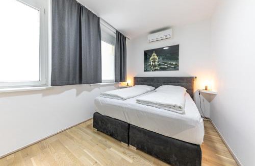 Wieden Apartamento | Christian Apartments Oper - contactless check in