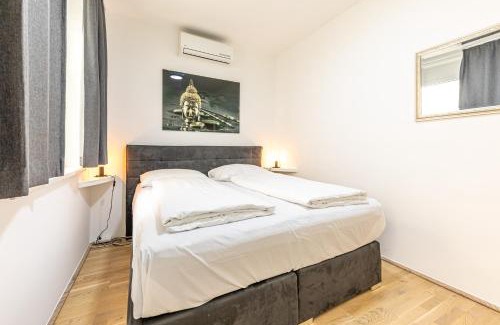Wieden Apartamento | Christian Apartments Oper - contactless check in