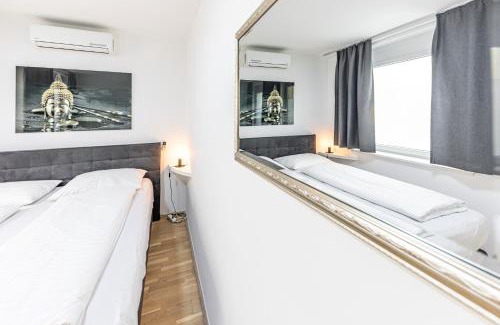 Wieden Apartamento | Christian Apartments Oper - contactless check in